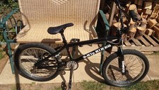 Hip rootdown mid - mid, bmx