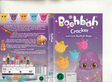 Boohbah-Cracker And More