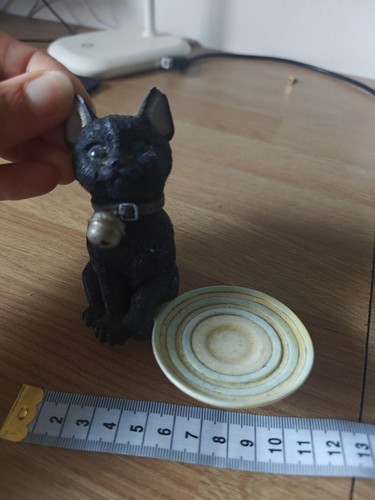 The leonardo collection cat - the,