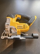 DEWALT JIGSAW DCS331 18V XR LI-ION CORDLESS JIGSAW