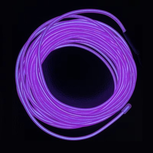 Neon led lights glow wire - led,
