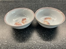 Denby Twilight - 2   x 14.5 cm