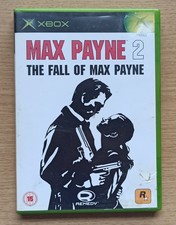 Max Payne 2 - The Fall of Max
