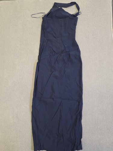 Vesper women halter dress - women's,