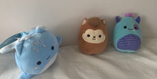 Squishmallows bundle mini - bundle,