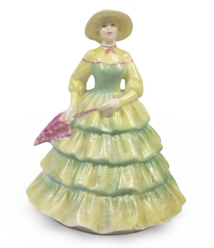 Coalport rosamund fine - coalport, ‘rosamund’