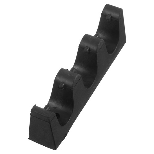Billiard cue rack - cue,
