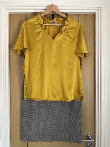 Women jigsaw outfit - outfit, size