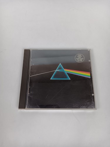 Pink floyd dark side the - side, of