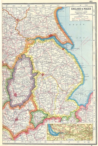 East midlands lincolnshire - east, midlands.lincolnshire