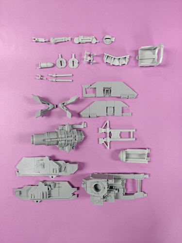 Warhammer 40k imperial bombard - 40k,
