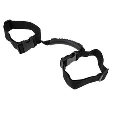 Scuba Diving Tank Air Cylinder Bottle Carrier Strap Webbing Handle Holder