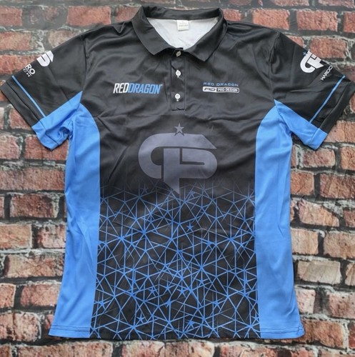 Gerwyn price pdc - pdc, darts