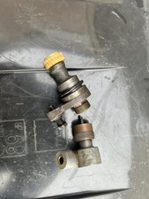 Rover V8 angled  Speedo Drive