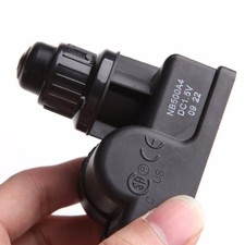 BBQ Grill 5 Outlet Push Button