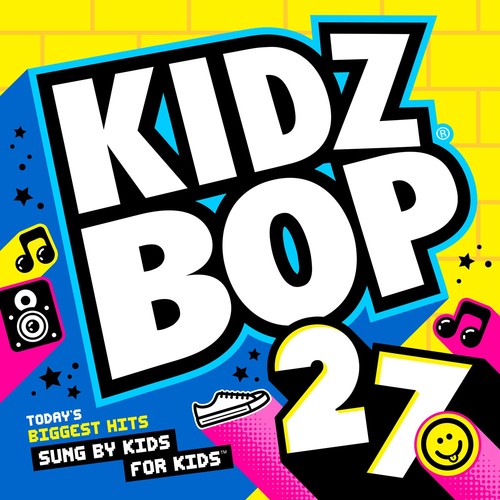Kidz bop kids - kids,