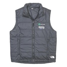THE NORTH FACE Mens Black