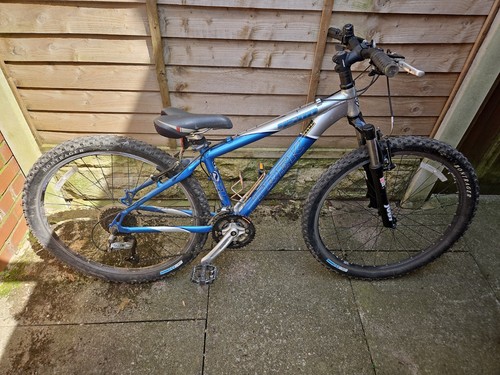 Trek 4500 lightweight - trek,