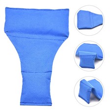  Football Nylon Bean Bag Football Bean Bag Convenient Referee Bean Bag Football