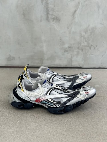 Balenciaga reptile sneaker - balenciaga,