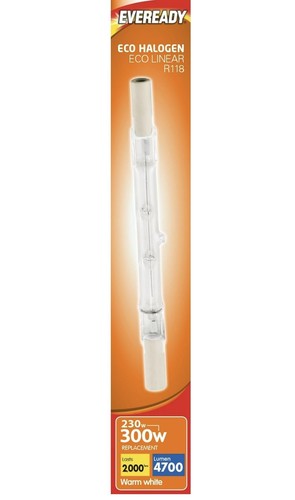 Eveready eco halogen 230w - eveready,