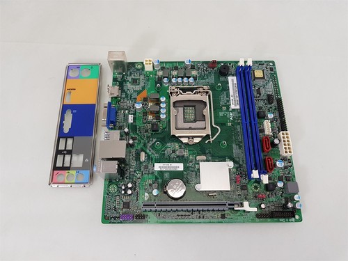 Acer e430 socket lga1151 - acer,