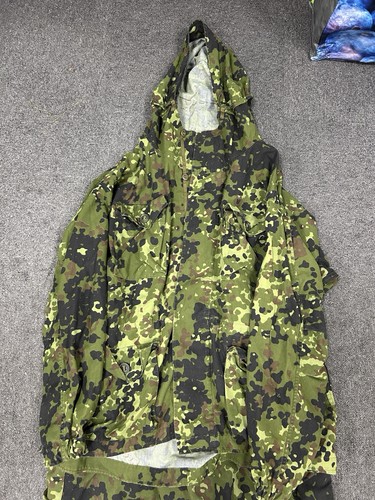 Tactic9 camo suit - camo,