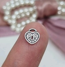 Genuine Pandora Love Lock