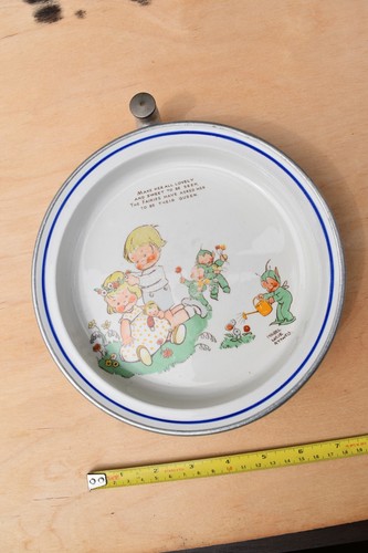 Vintage mabel lucie atwell - vintage,