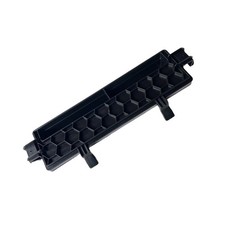 Cabin Air Filter Cover For Ford F150 F250 For Expedition 2022 2023 FL3Z