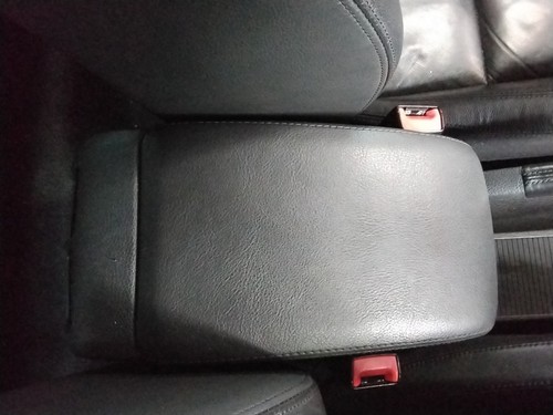 Centre armrest lid volkswagen - armrest,
