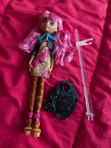 Ever after high - high, doll