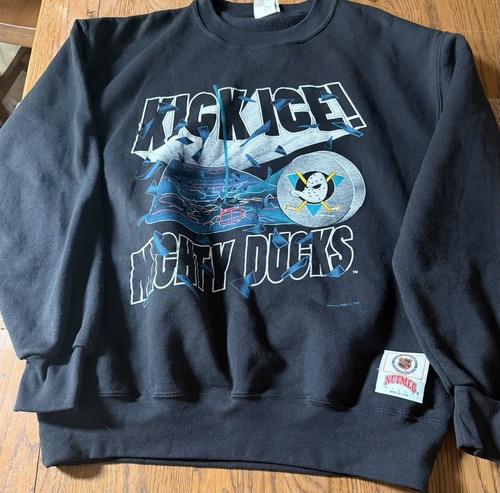 Vintage mighty ducks - vintage,
