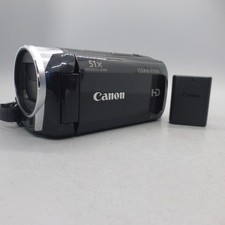 Canon Legria HF R306 Handheld