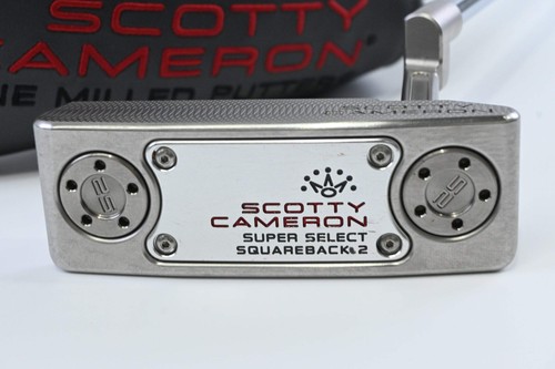 Scotty cameron super select - scotty,