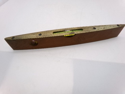 Wood brass spirit - spirit,