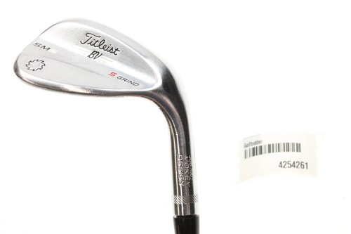 Titleist vokey sm6 tour chrome - vokey,