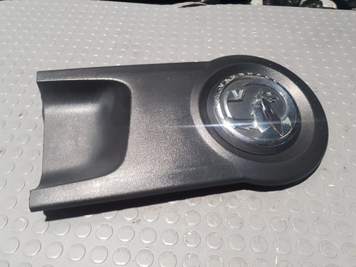 2015 vauxhall combo mk3 rear - 2015,