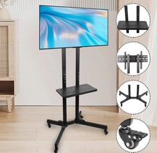 Mobile Floor Standing Tv