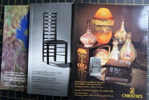 Christie british - christie’s,