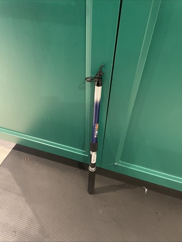 Fishing rod without the - fishing,