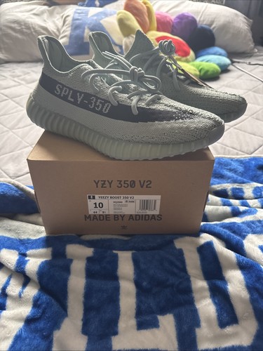 Adidas yeezy 350 salt - yeezy, v2