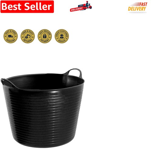 Garden trug flexi tub - garden, tub/trug