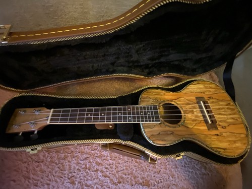 Blackwater concert ukelele - concert,