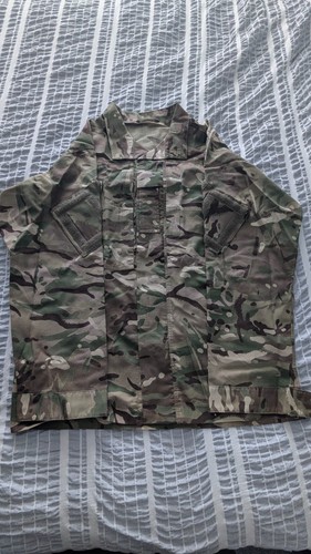 British military surplus - military,