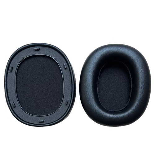 Pair lambskin earpads - lambskin,