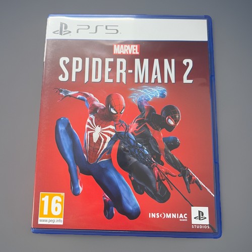 Sony playstation ps5 - 5, spider