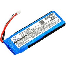 Replacement Battery -