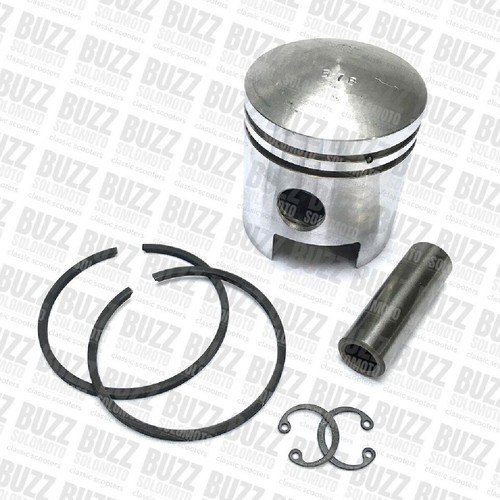 Lambretta series piston - 2,
