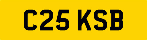 C25 ksb cherished - c25,